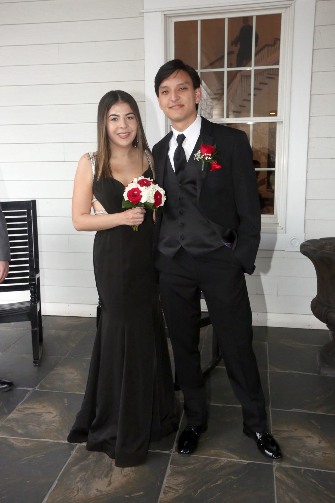 St. Augustine Prom